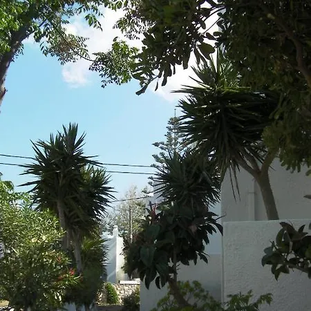 Astoria Paros
