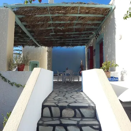 Lejlighed Astoria Paros