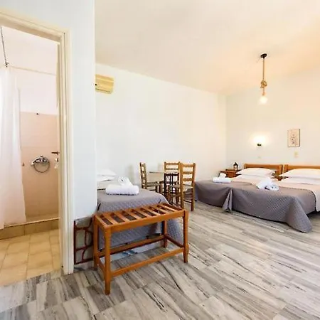 Astoria Paros * Naousa