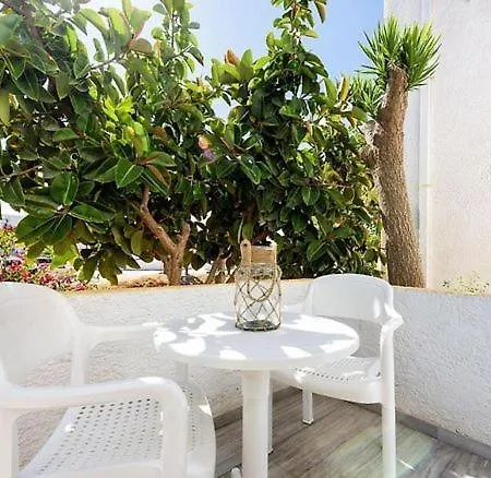 Astoria Paros