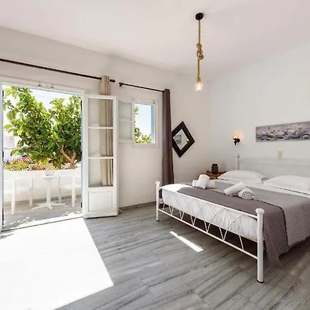 Lejlighed Astoria Paros