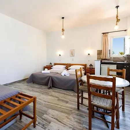 Astoria Paros *