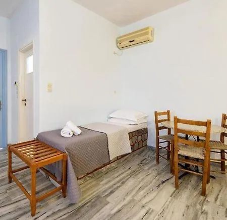 Astoria Paros